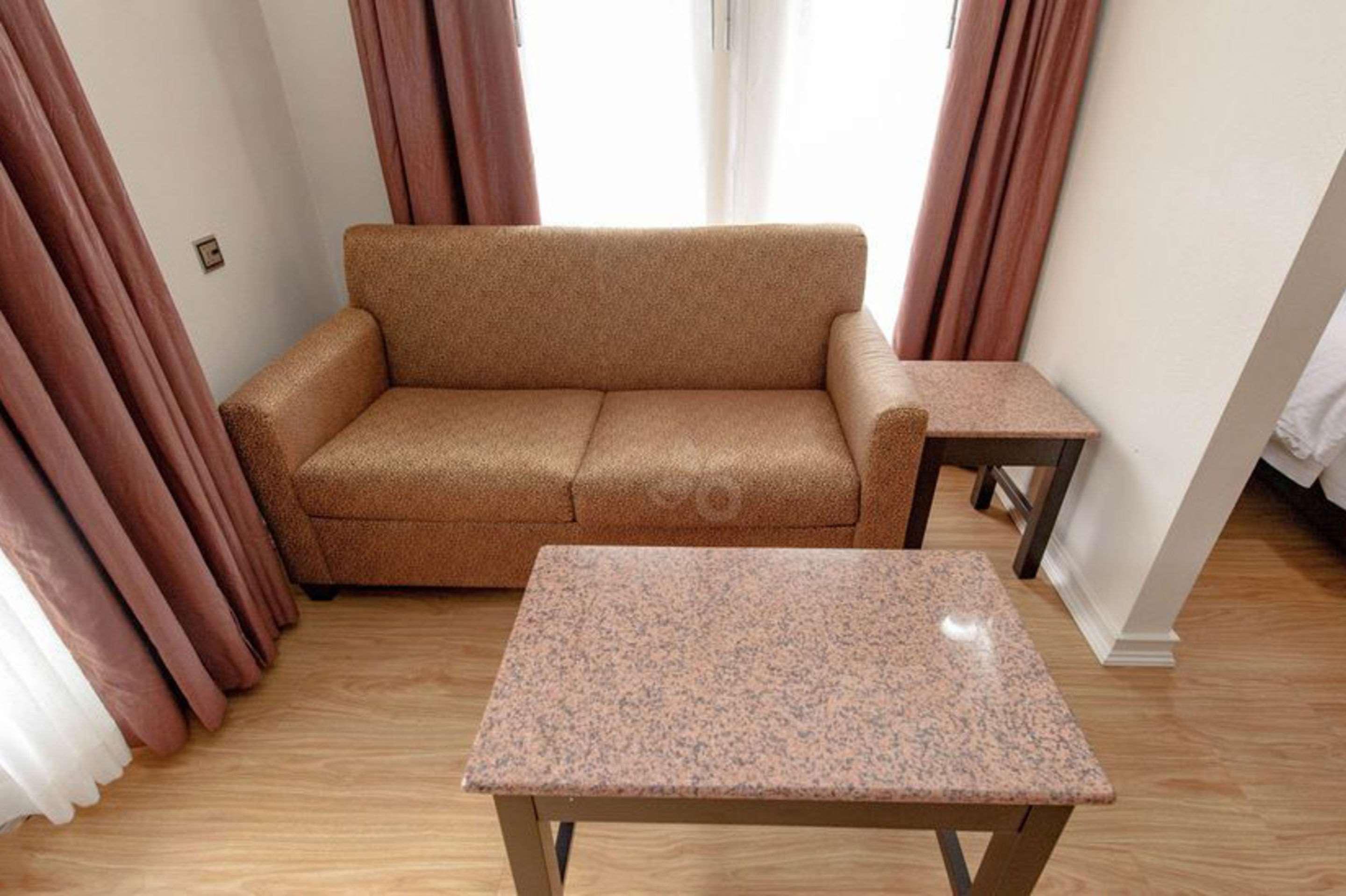 גטלינבורג Quality Inn & Suites מראה חיצוני תמונה