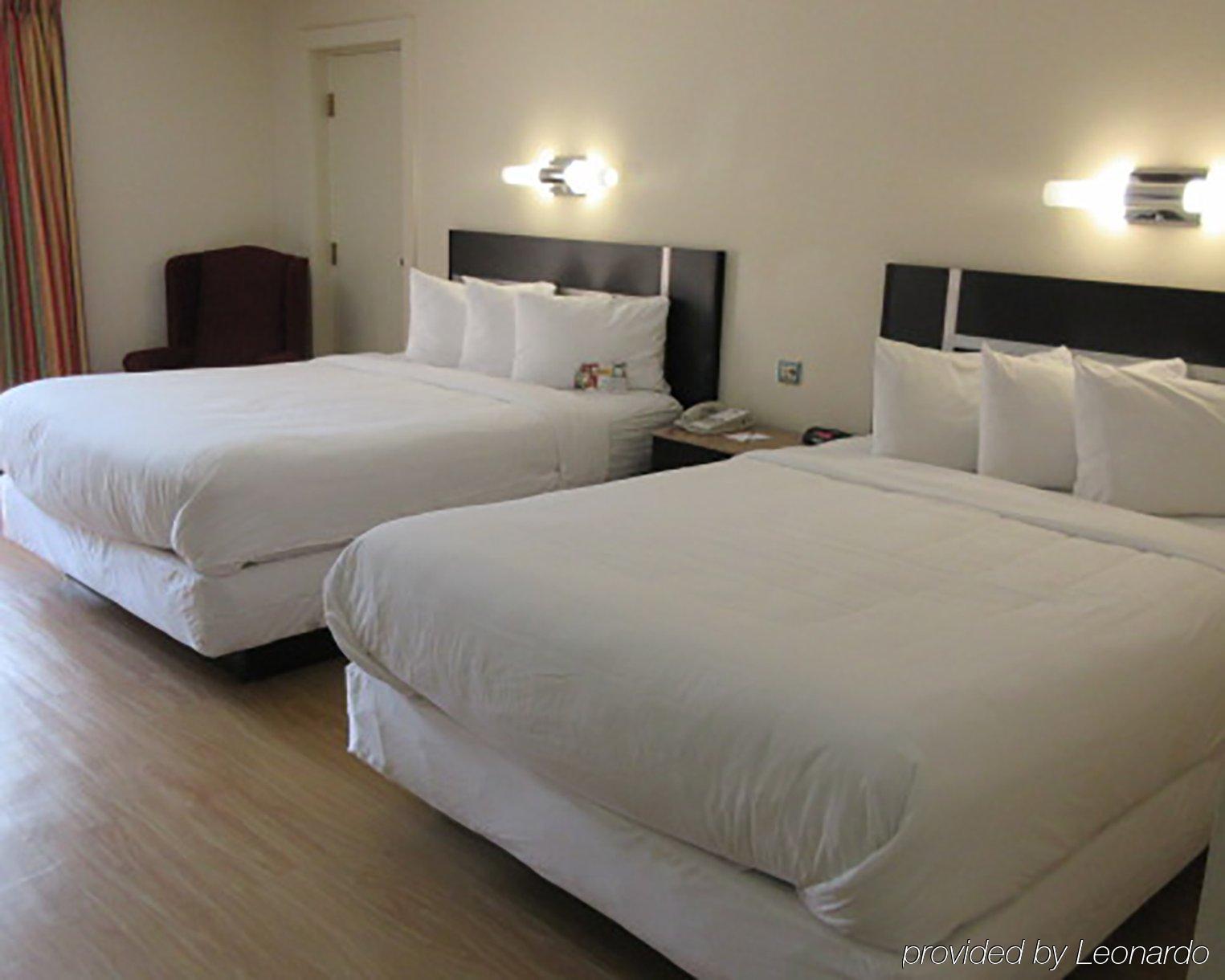 גטלינבורג Quality Inn & Suites מראה חיצוני תמונה