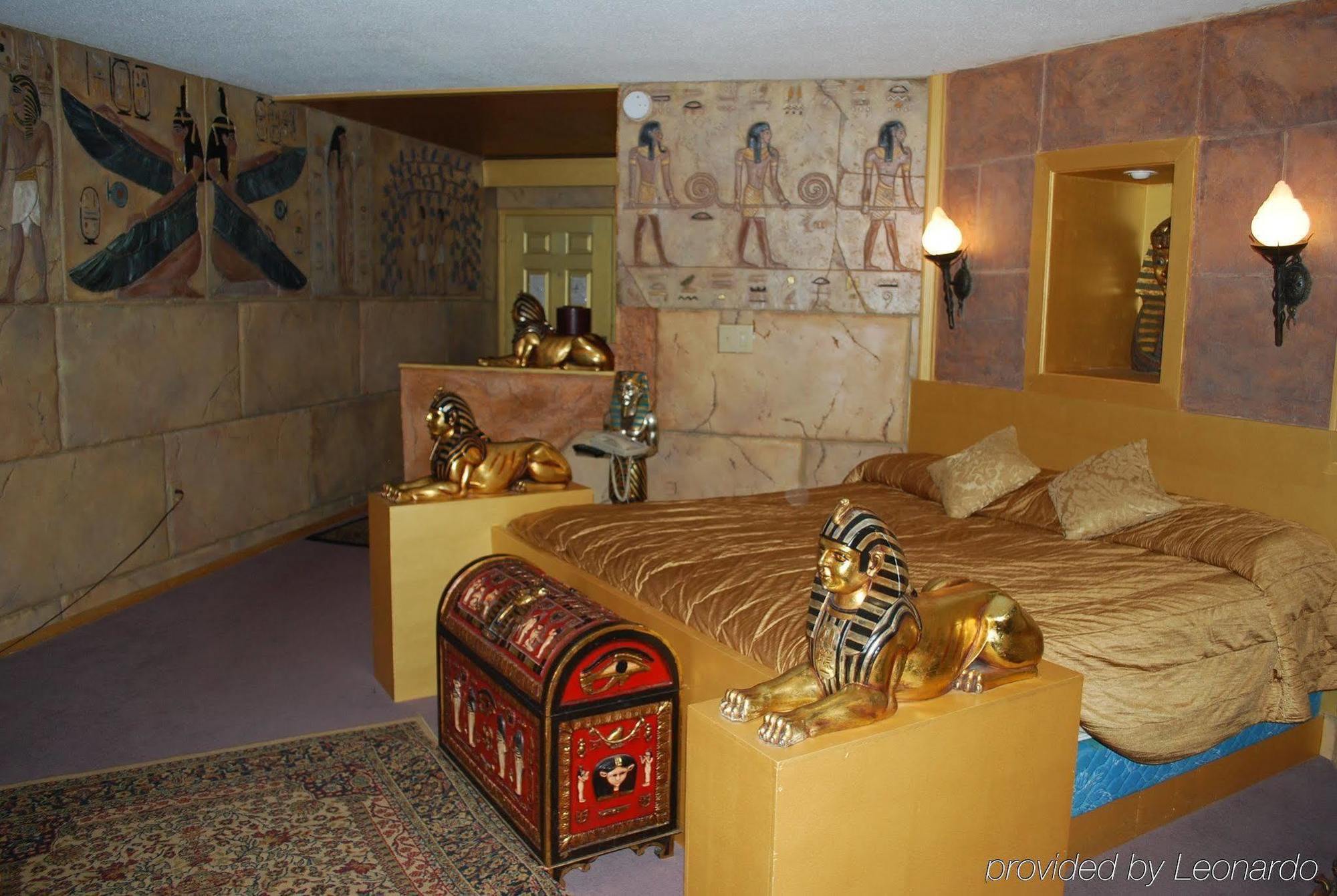 גטלינבורג Quality Inn & Suites מראה חיצוני תמונה