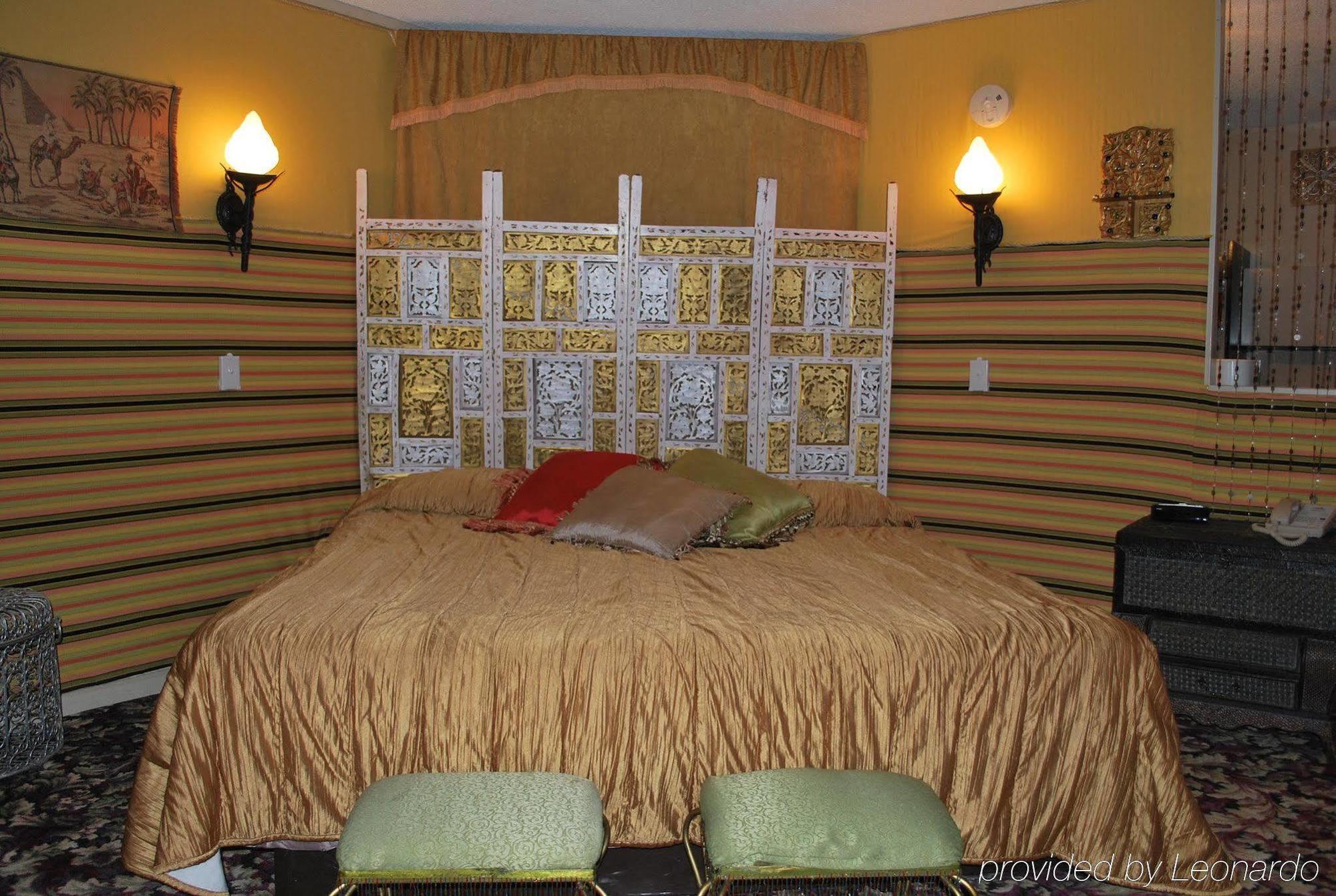 גטלינבורג Quality Inn & Suites מראה חיצוני תמונה